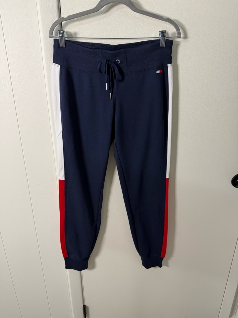 Tommy Hilfiger | Colorblock Joggers | Women’s Small | NWT